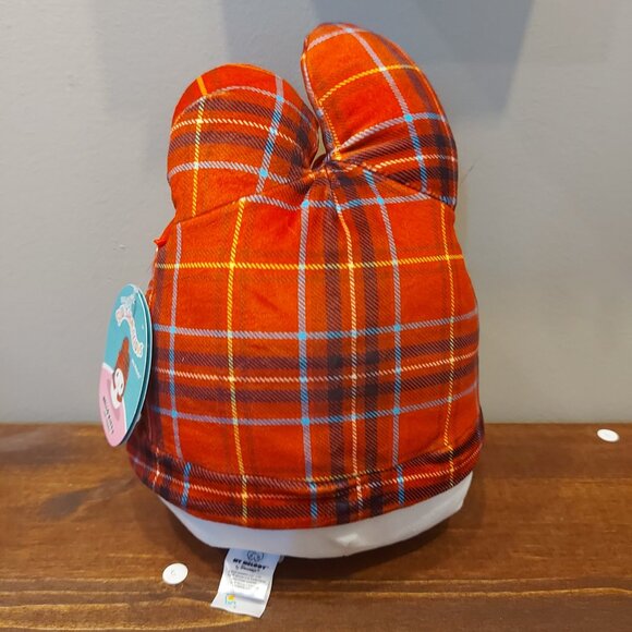 My Melody Plaid 8" inch Squishmallow - Picture 4 of 6